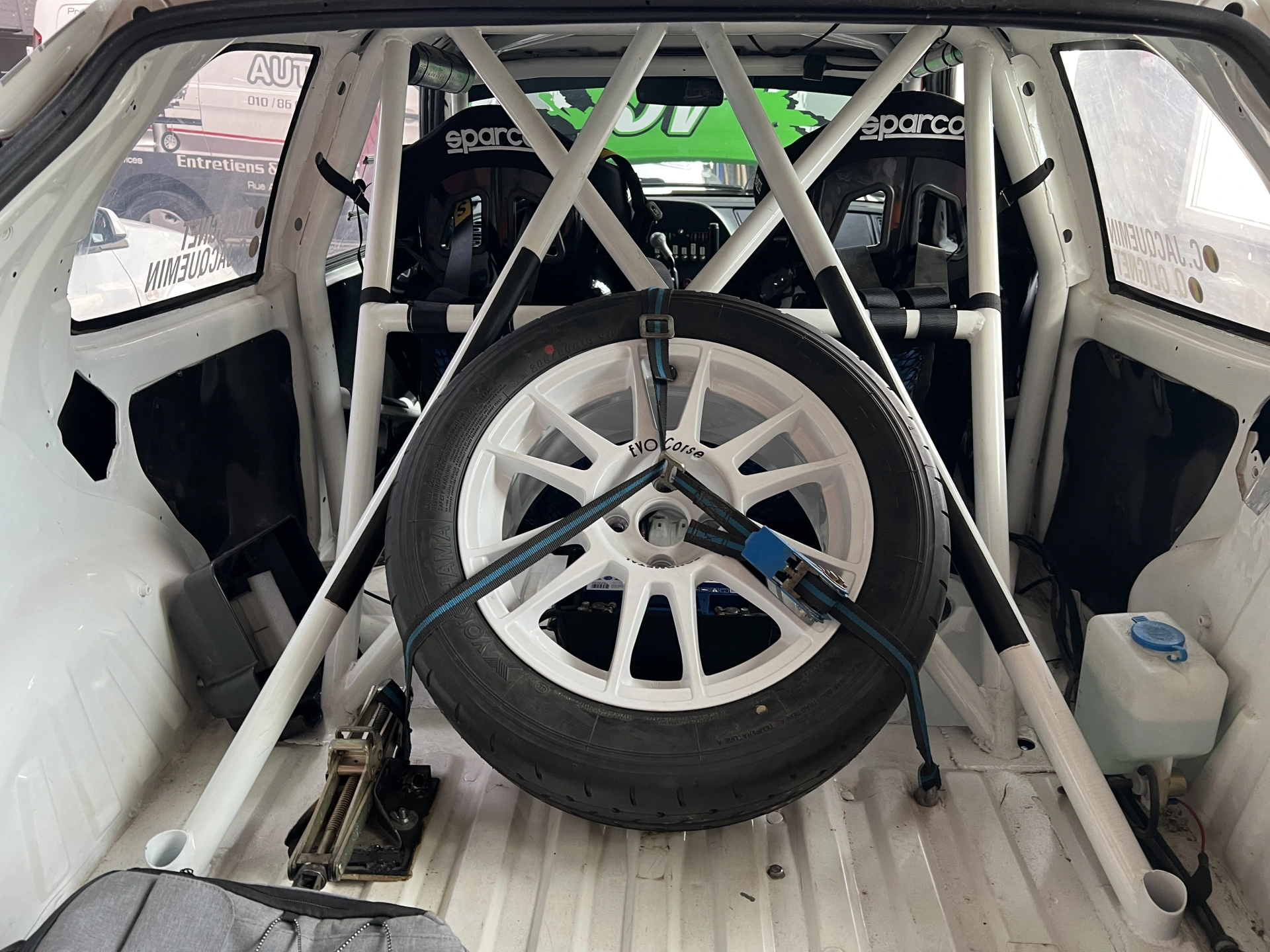 Peugeot 306 – photo 2