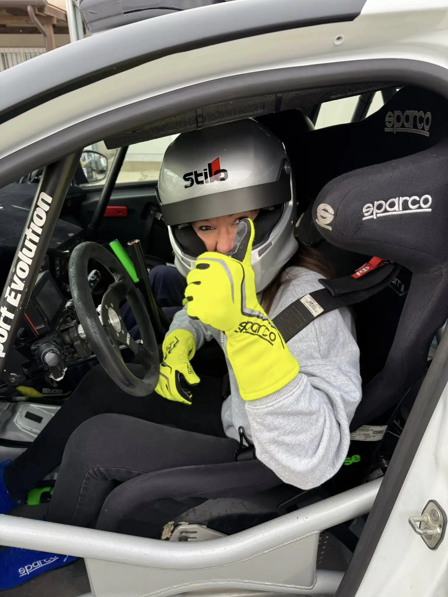 Racing Event Rally – photo 1