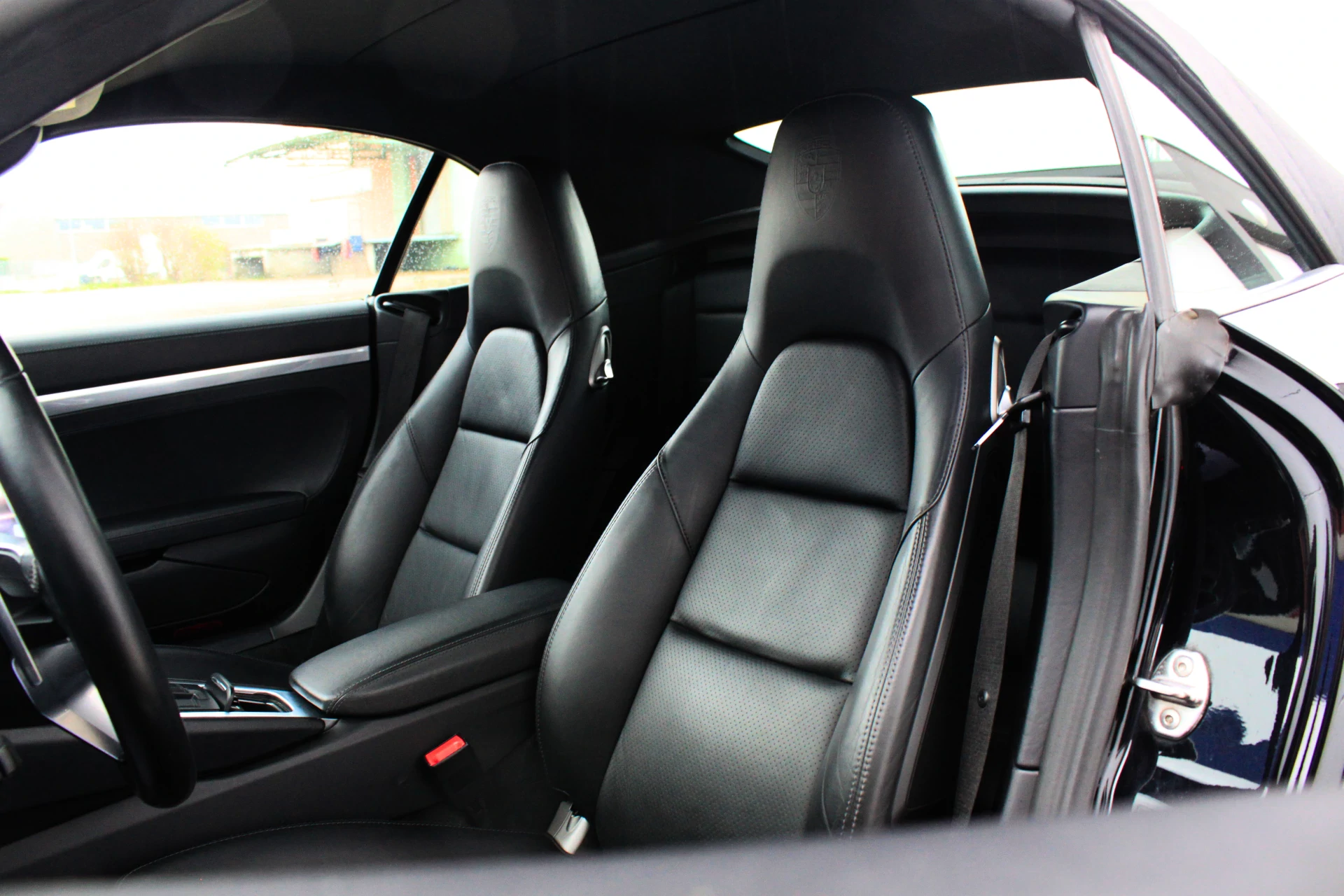 PORSCHE 911 (991.2) CARRERA 4 CABRIOLET | PSE | BOSE | PDLS | SPORT CHRONO + | 14X | VAT REC.