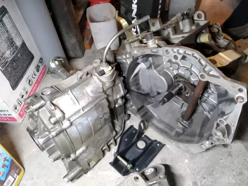 Box 405 Mi16x4