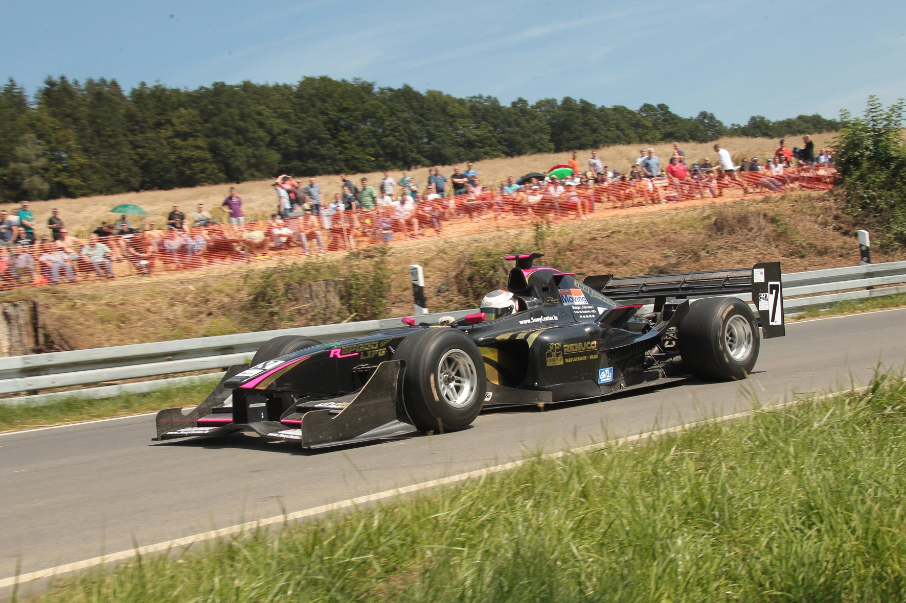 LOLA B 02/50 F3000 – photo 1