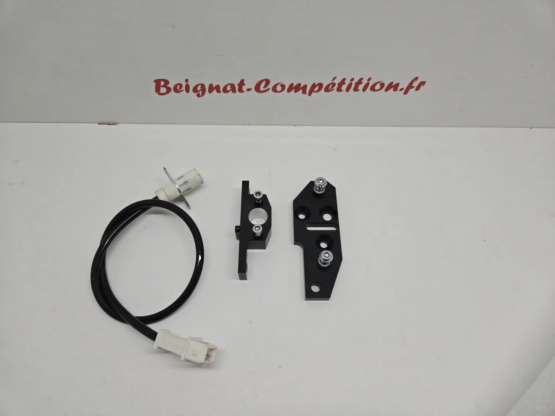 Peugeot 306 Maxi / F2000 PMH sensor bracket kit – XU10J4 / XU10J4RS – photo 1