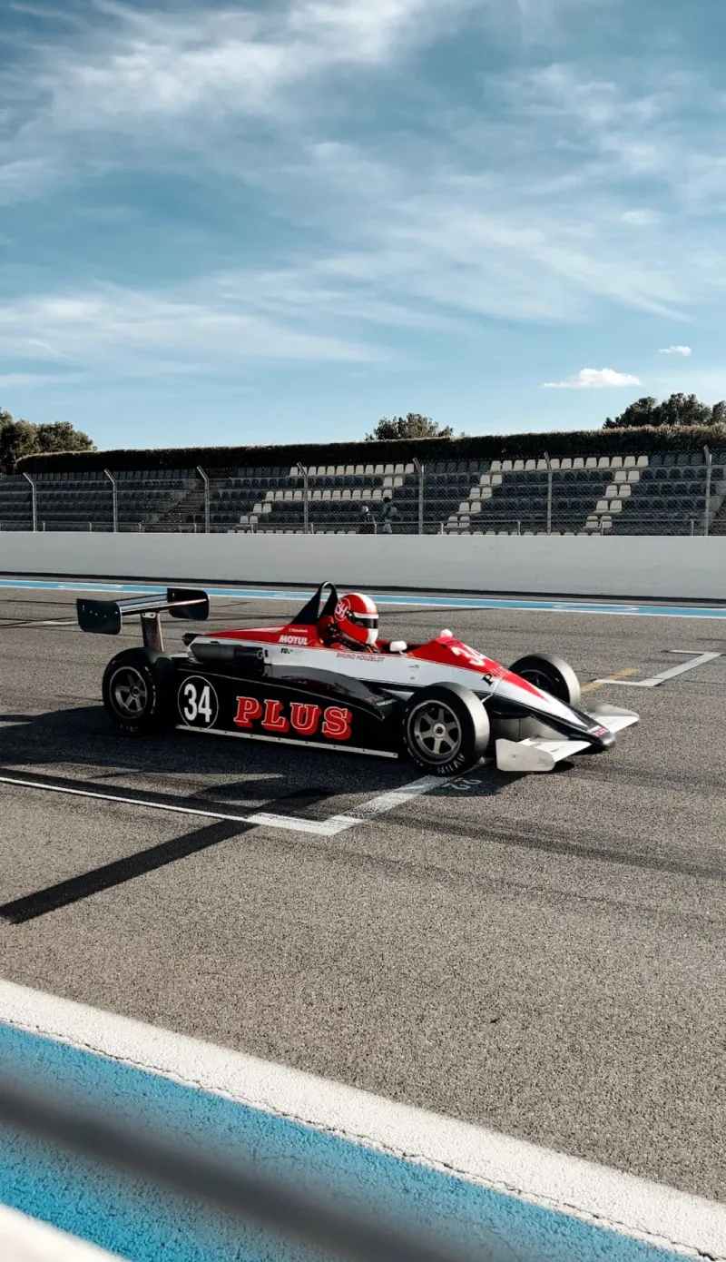 Vends F3 Martini MK 42 1984