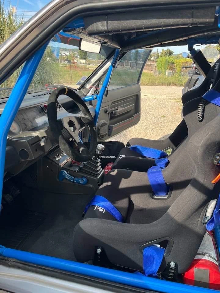 R5 GT TURBO GROUP A VHC – photo 3