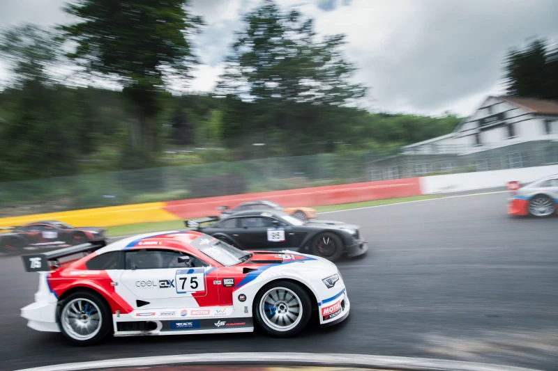 MitJet 2L ready for championship racing