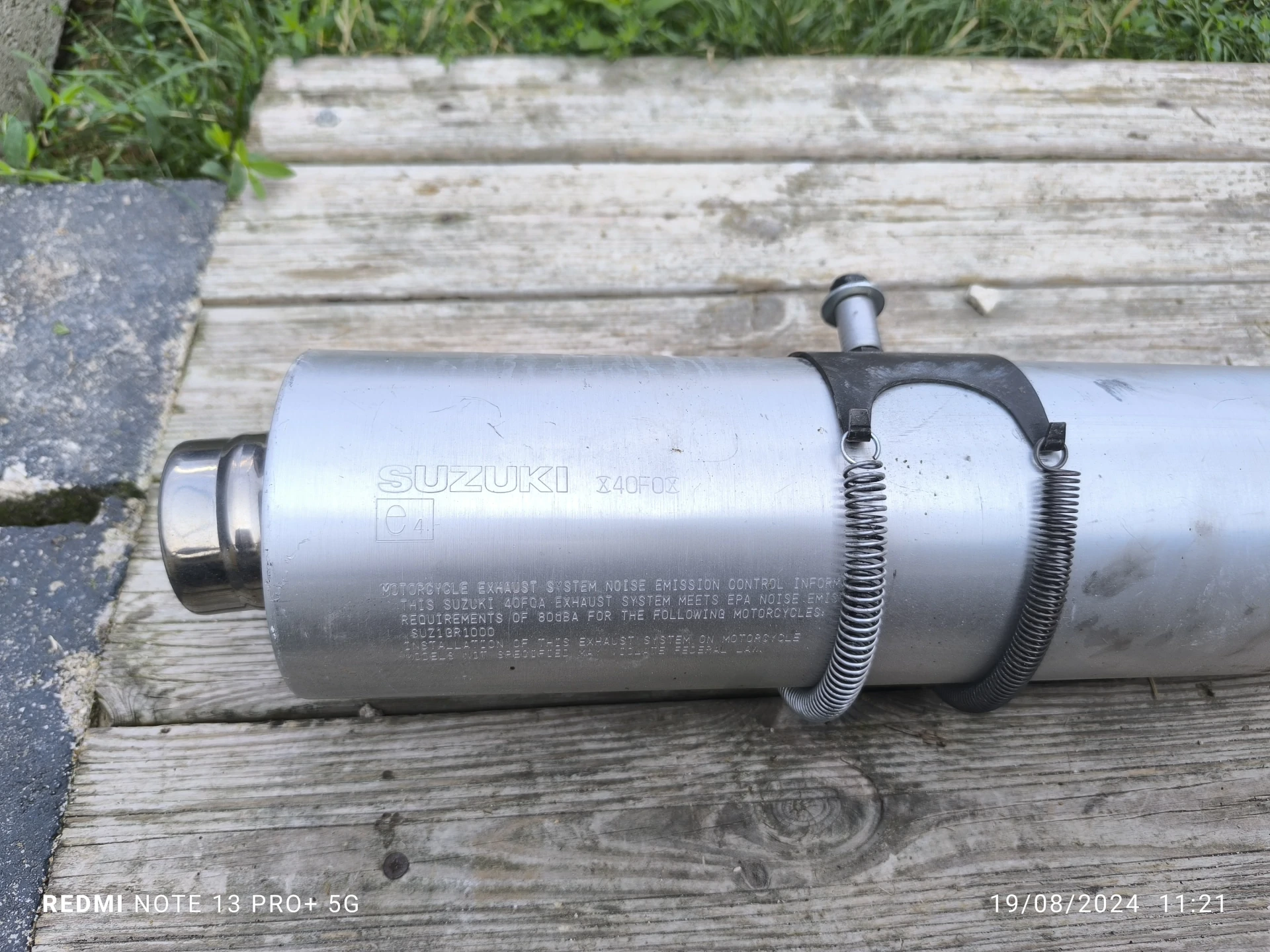Rotax 100cc karting engine