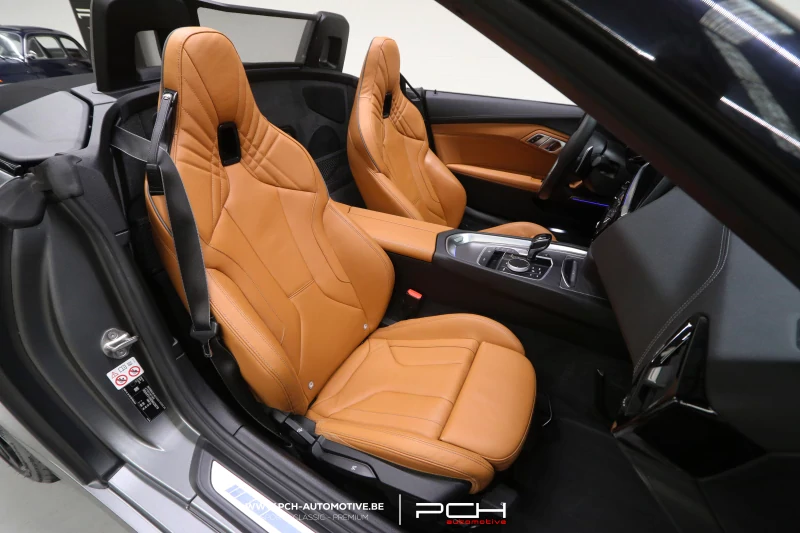 Z4 M 40i 3.0 340cv Aut. Sport
