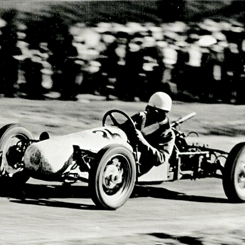 The WALTON JAP Special c.1952