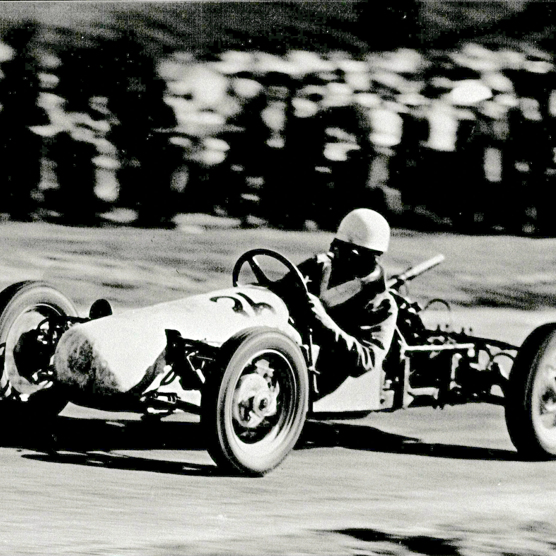 The WALTON JAP Special c.1952 – photo 2