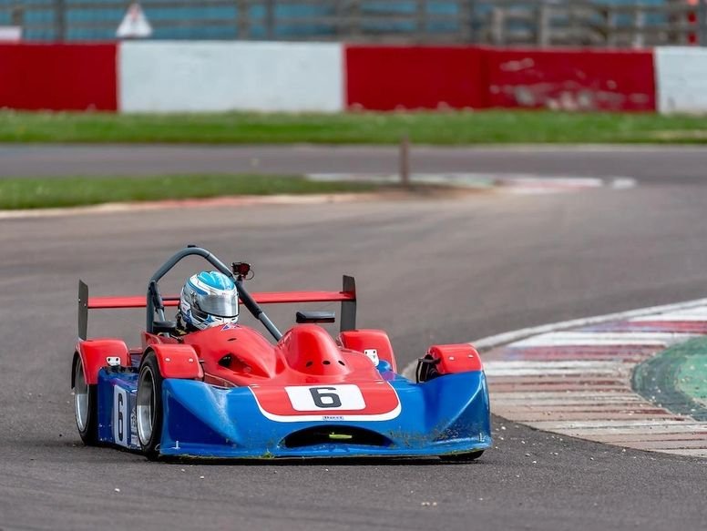 750 Formula Darvi MK4/5