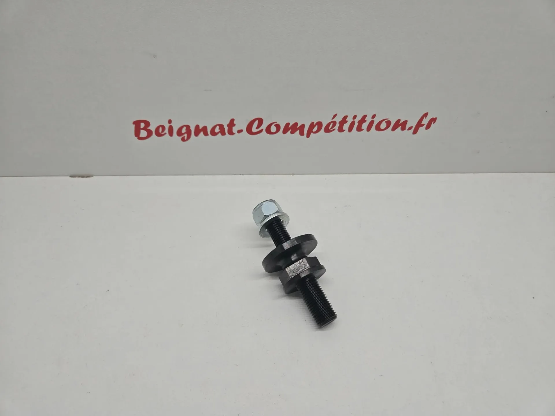 Peugeot 206 / 207 gearbox mounting bolt – photo 1
