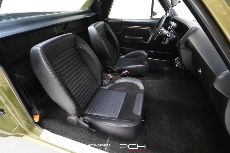 CHEVROLET El Camino 6.2 V8 383ci 447hp Aut. - Fully restored -