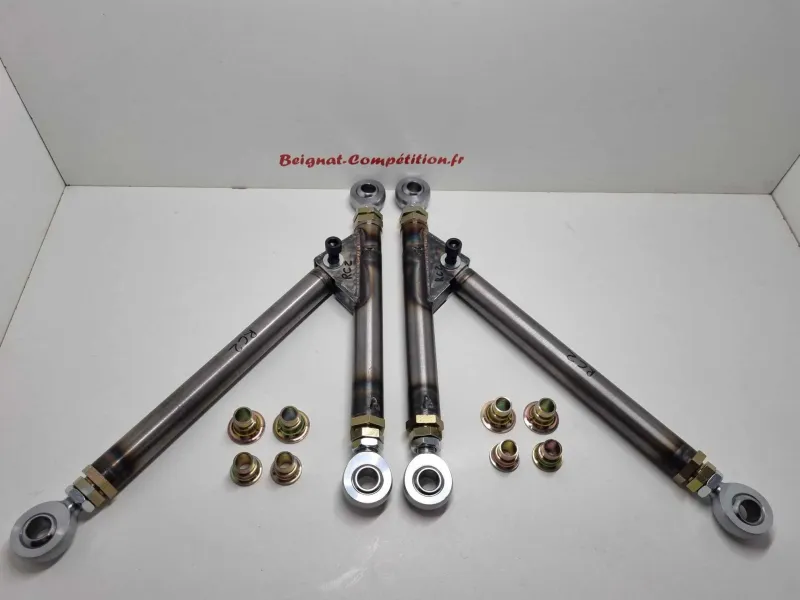 triangle 206 f2000