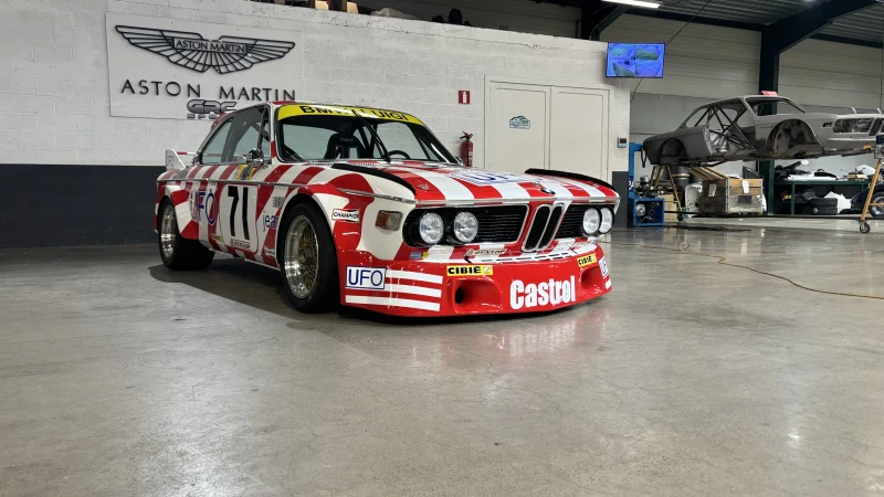 BMW 3.0CSL GR2