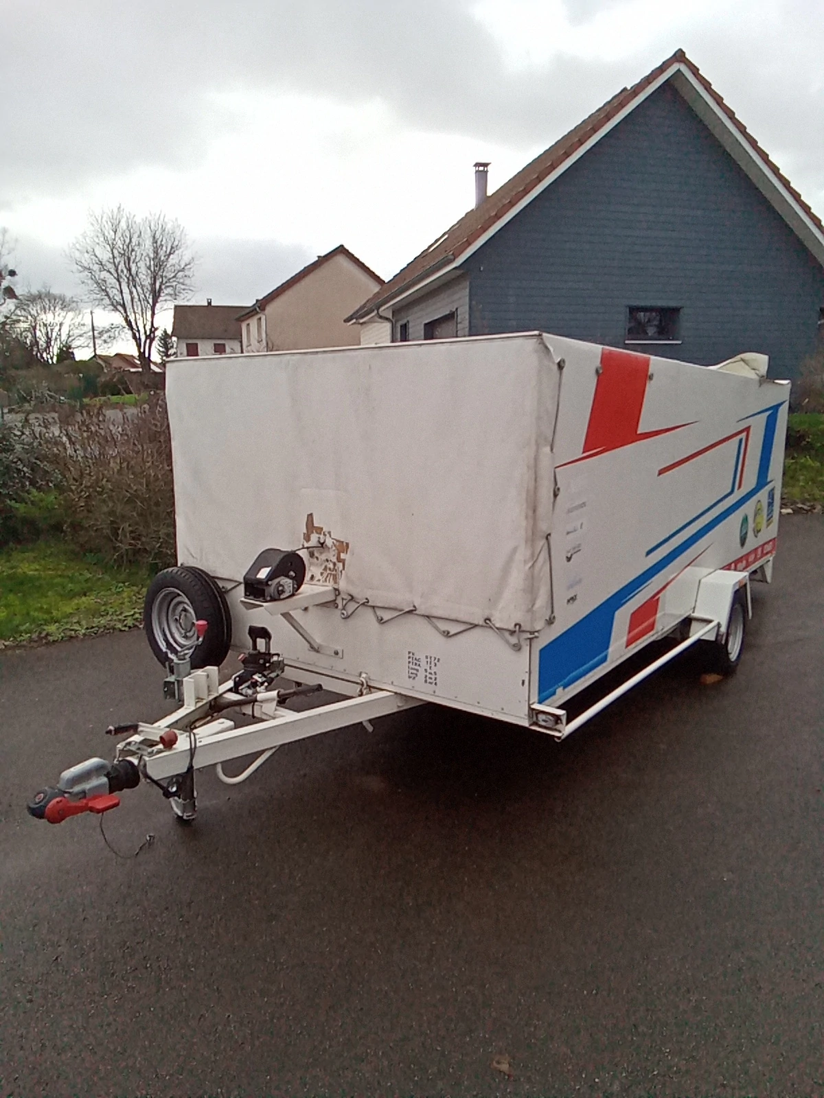 Sell Tatuus FR 2000 single-seater