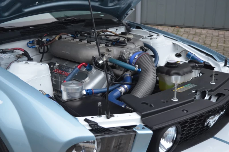 2005 Ford Mustang FR500C - 004