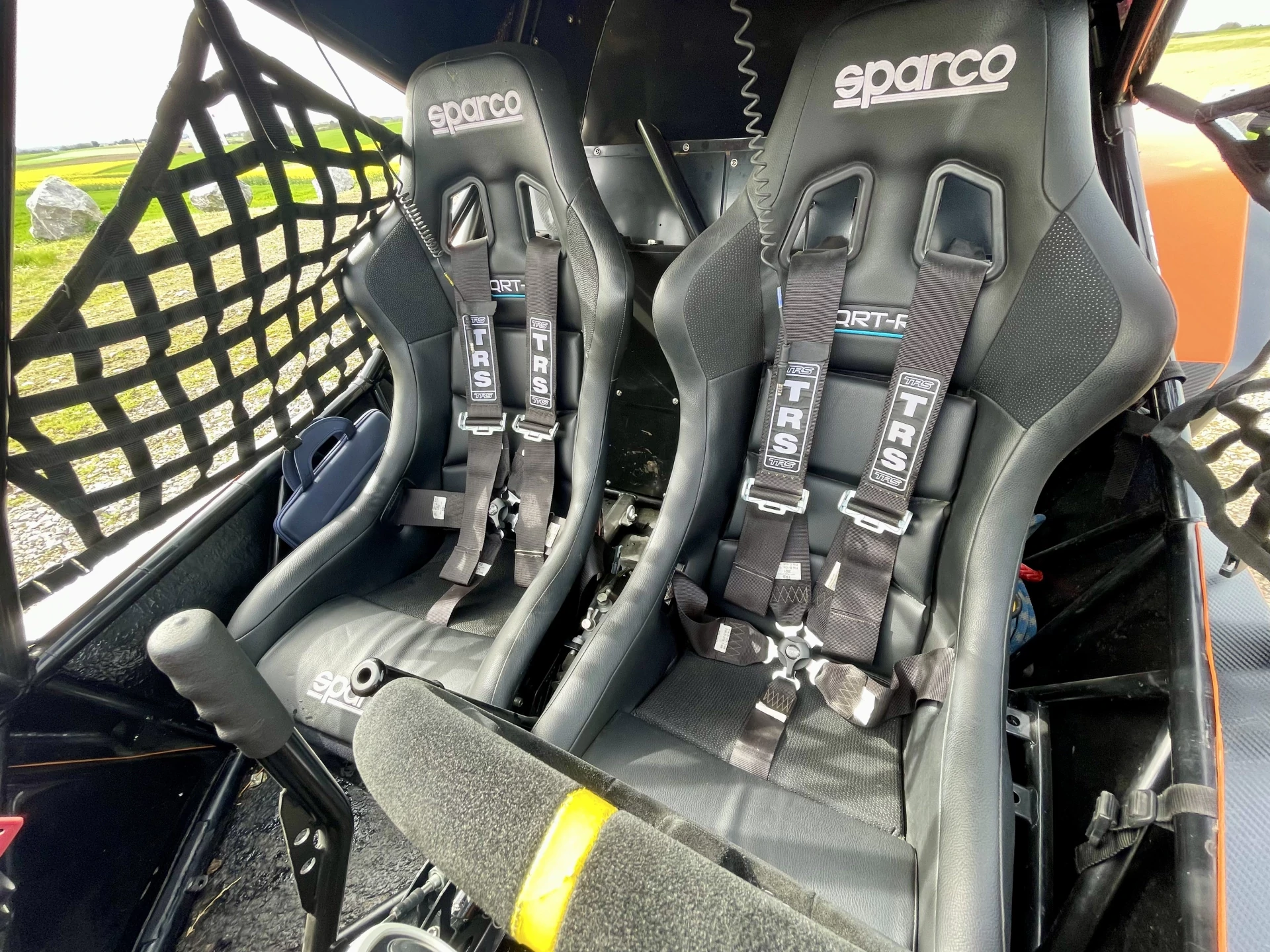 Rage Comet R