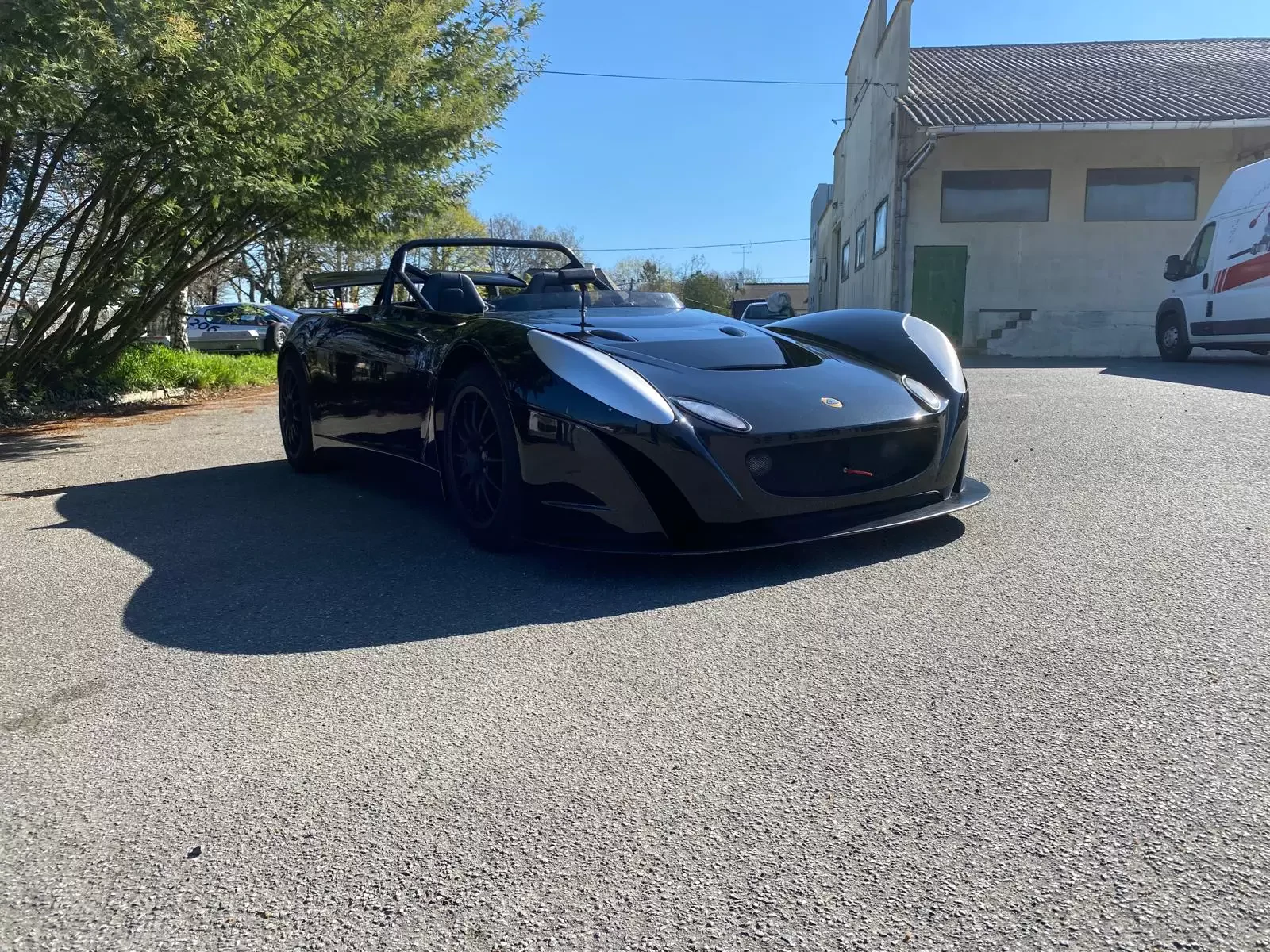 Lotus 2-11