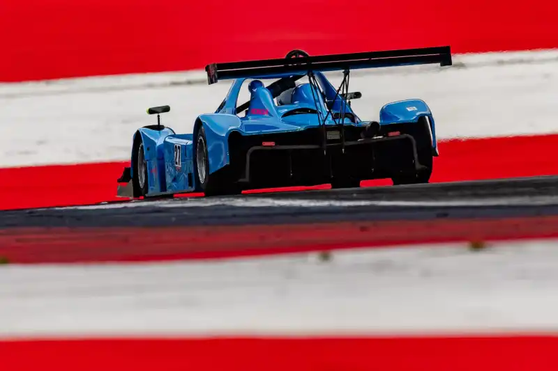 Ligier JS49