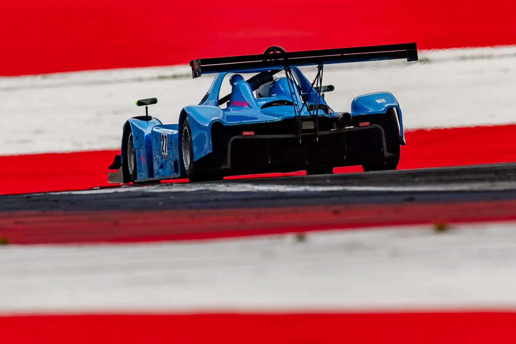 Ligier JS49 – photo 2
