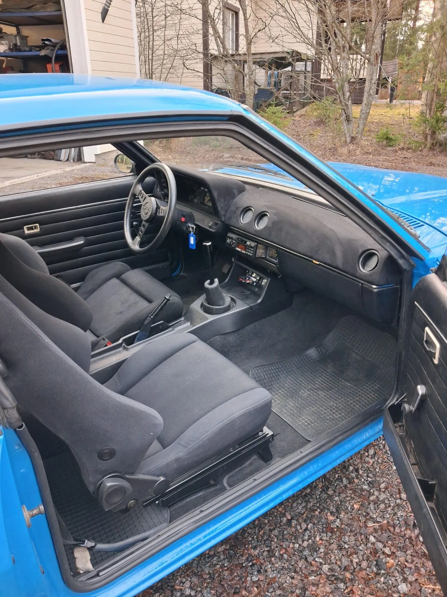 Opel Manta 2.0 16V – photo 3