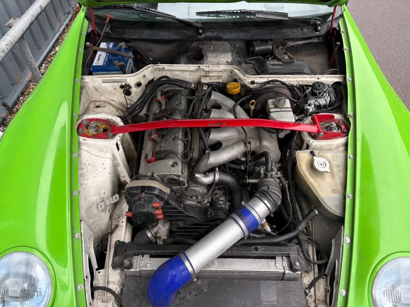 944/968 3.0 GT wide body