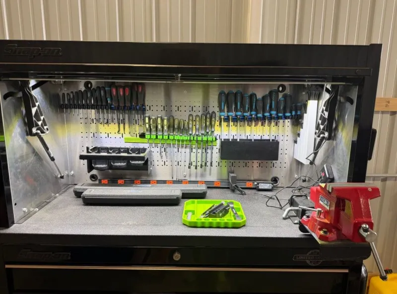 Porsche Tool Set