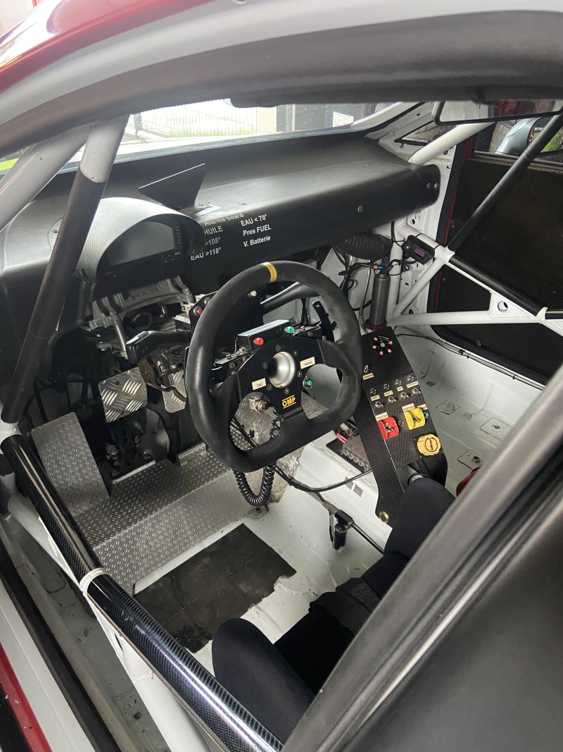 Seat Leon Supercopa MK2
