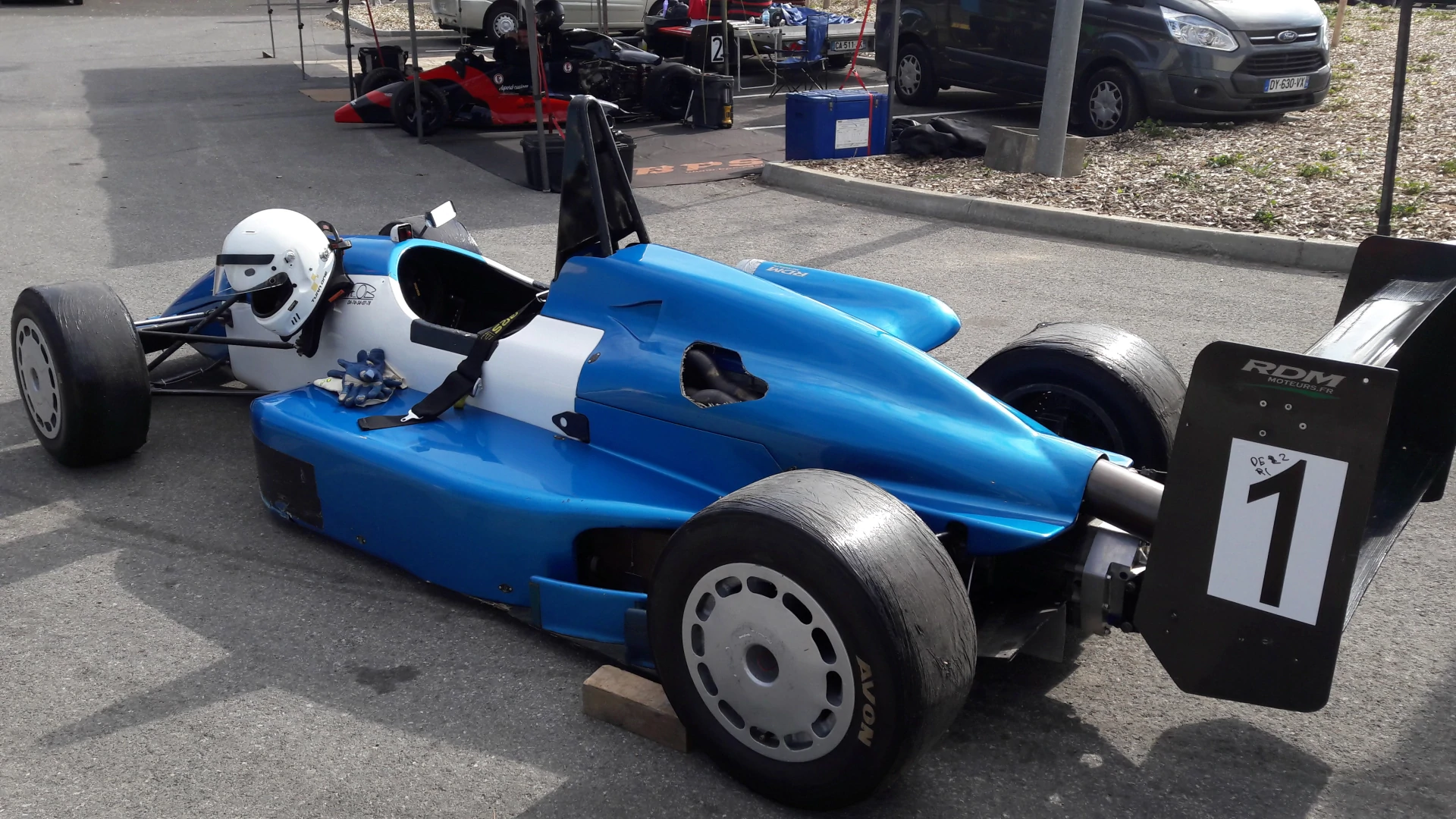 Vends REYNARD 913