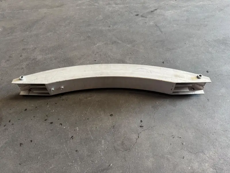 Support pare-chocs av 987, 997, GT2, Turbo, GT2 RS, GT3