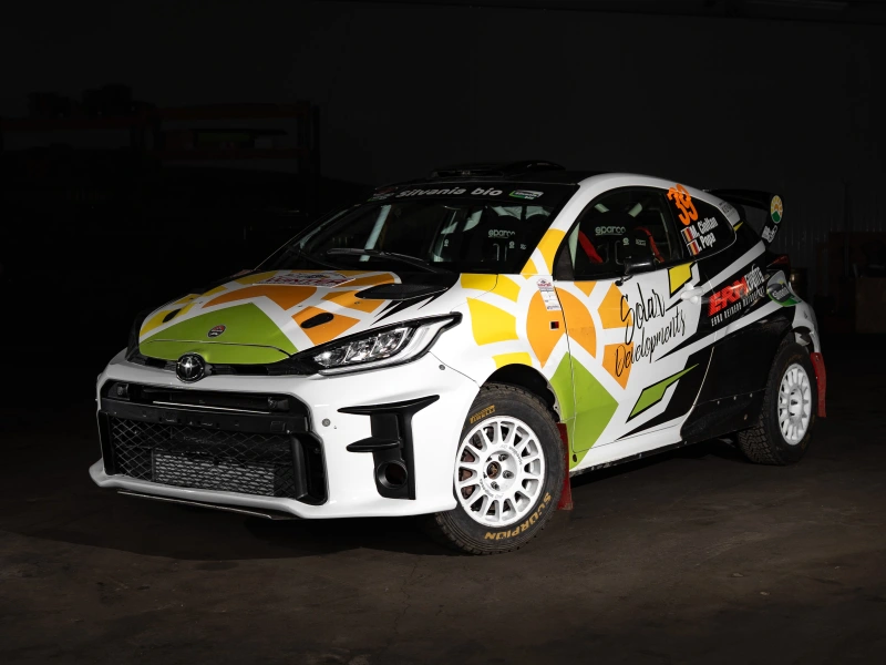 Toyota GR Yaris à vendre