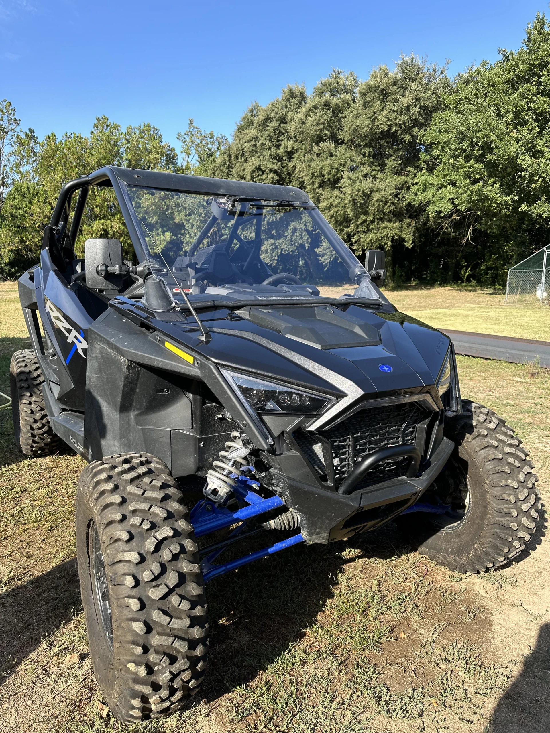 Polaris RZR Pro XP Ultimate