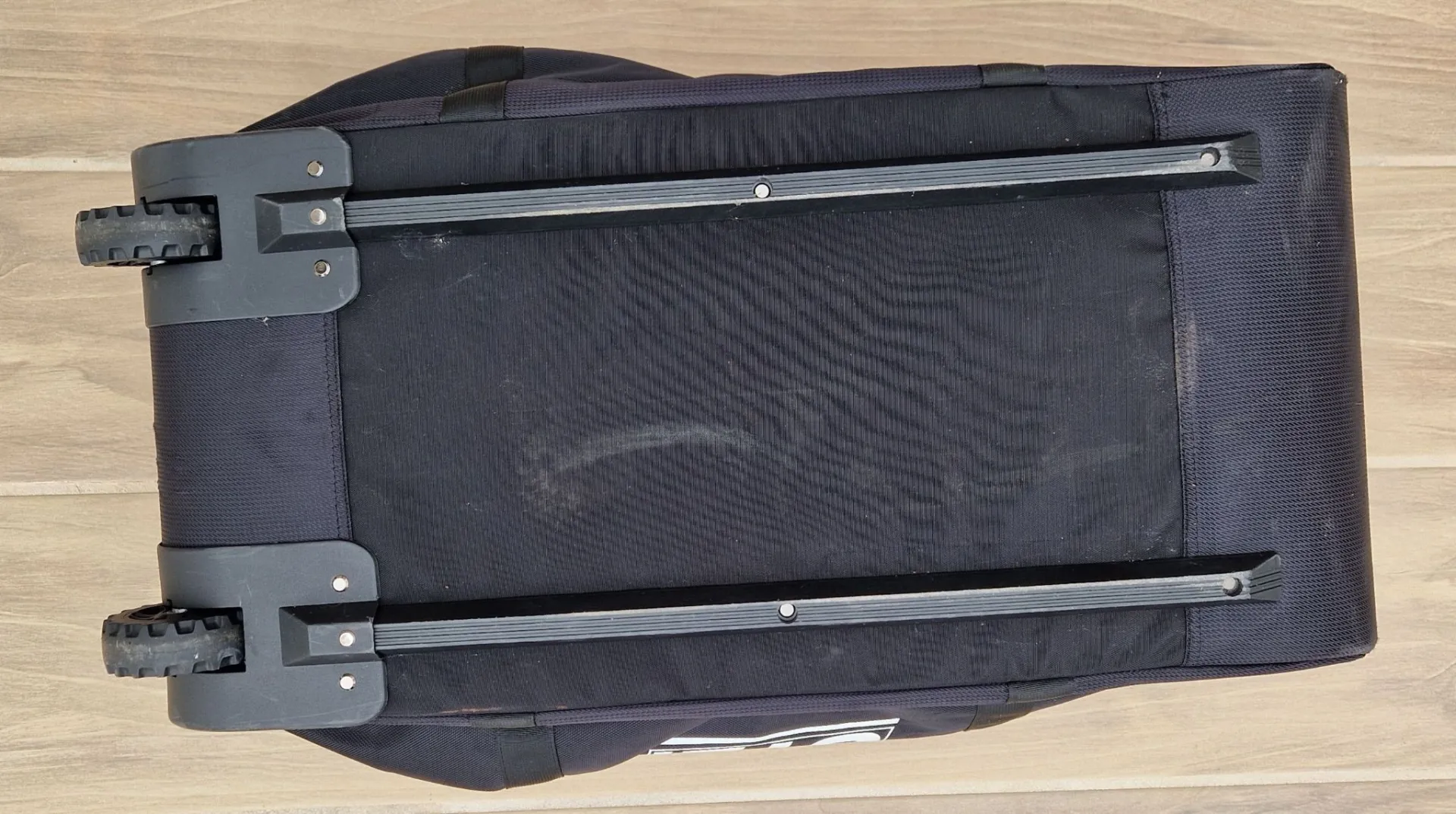 Sac de voyage et équipement pilote automobile/Karting – photo 2