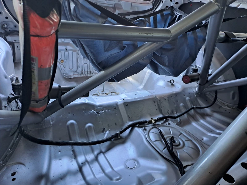 HONDA CIVIC EP3 F2000
