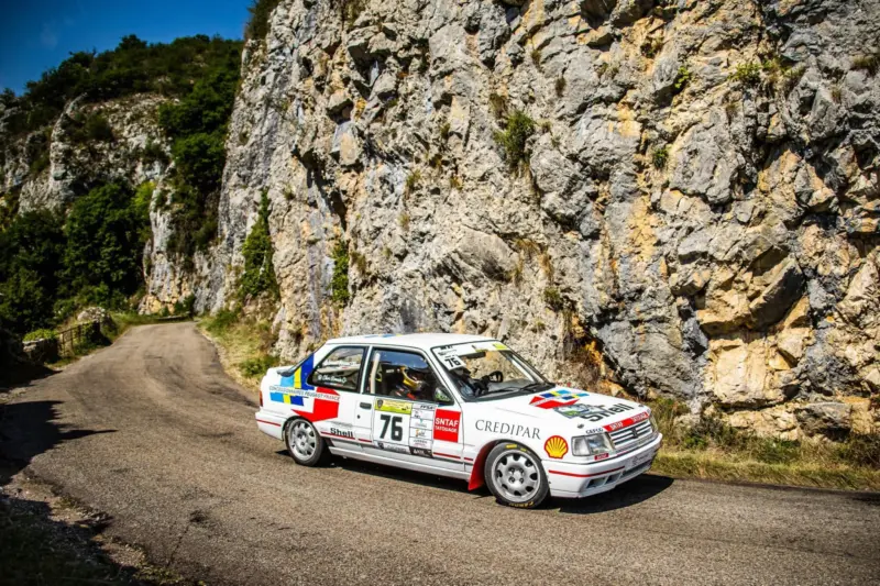309 gti HCV and group A
