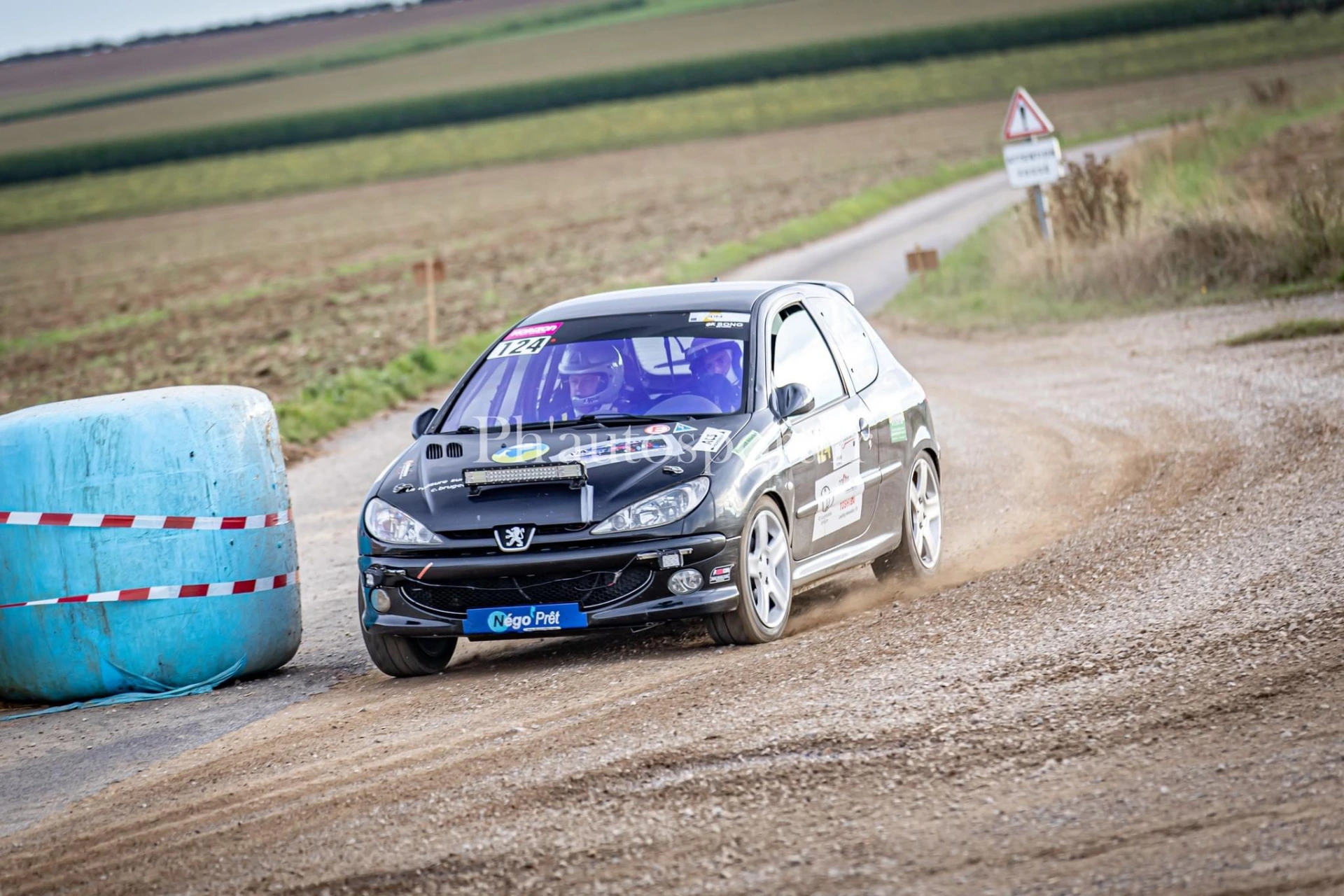 Peugeot 206 RC N3 – photo 2