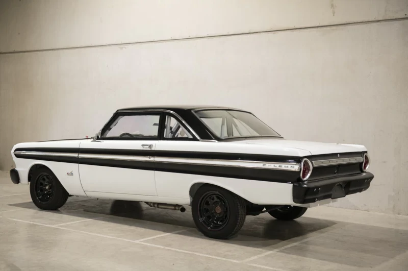1965 Ford Falcon Futura