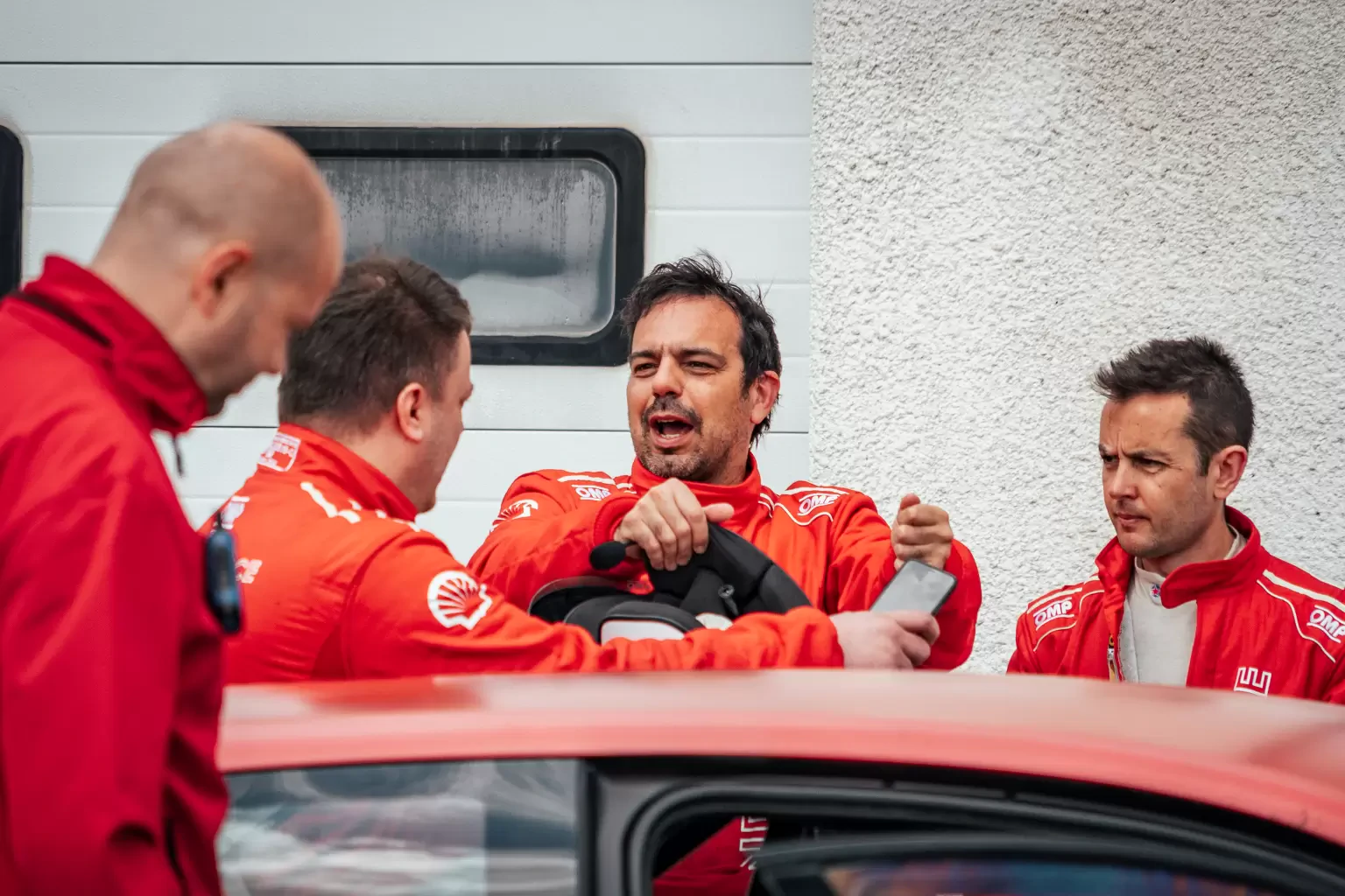 147 Endurance / Brno 5h Race – photo 3