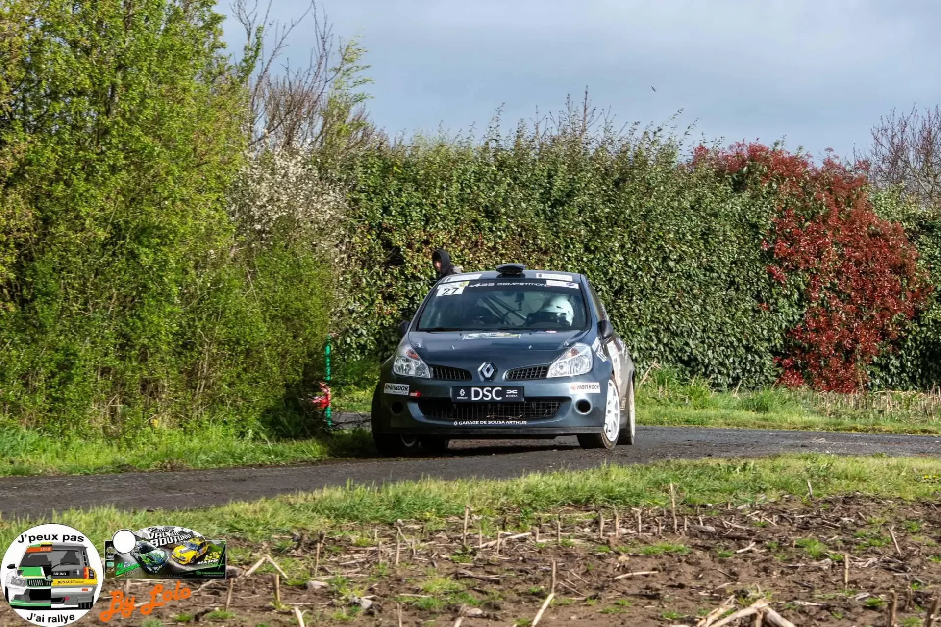 Location Clio III R3 Max – photo 3