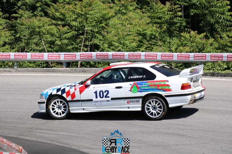 BMW E36 3000