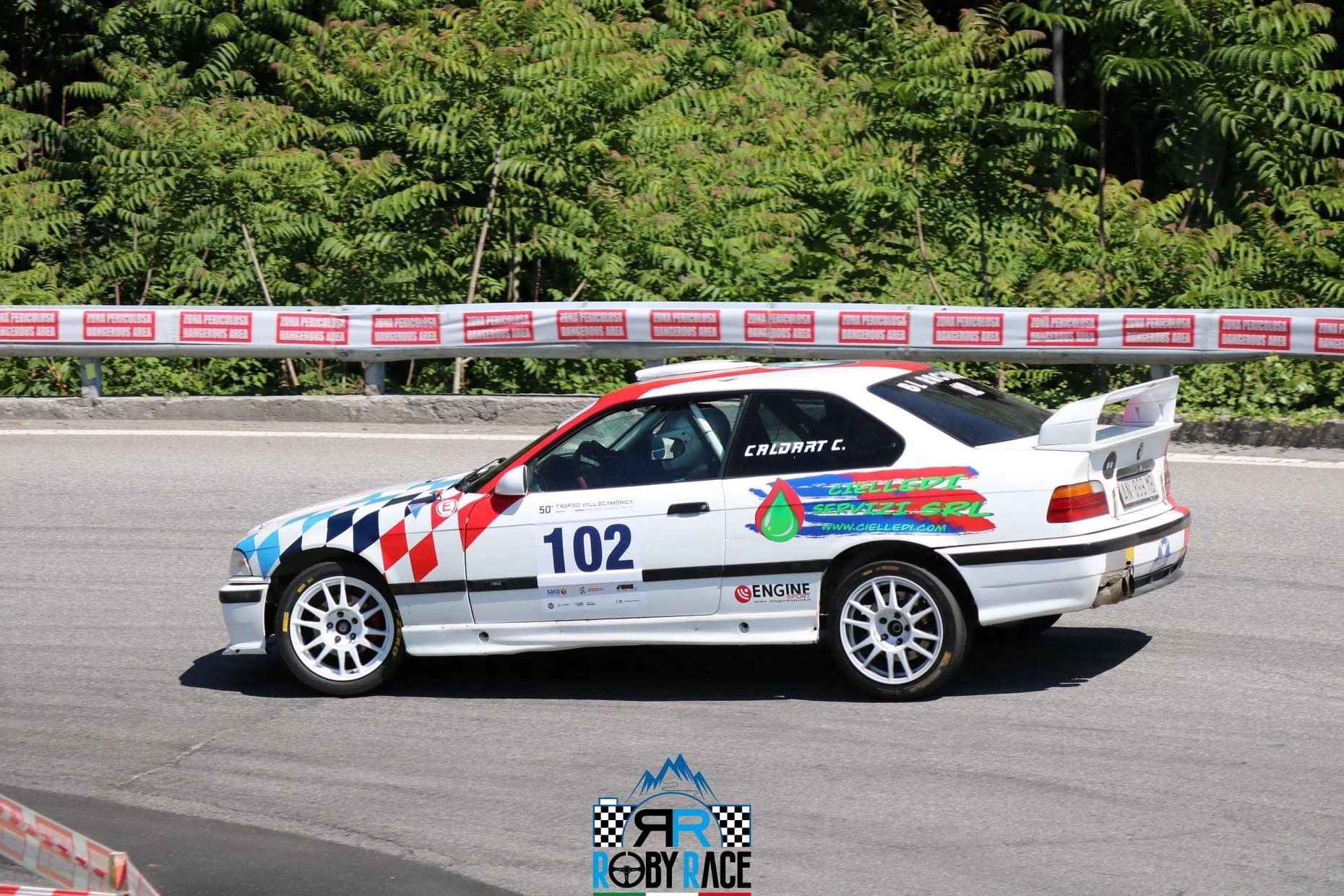 BMW E36 3000 – photo 3