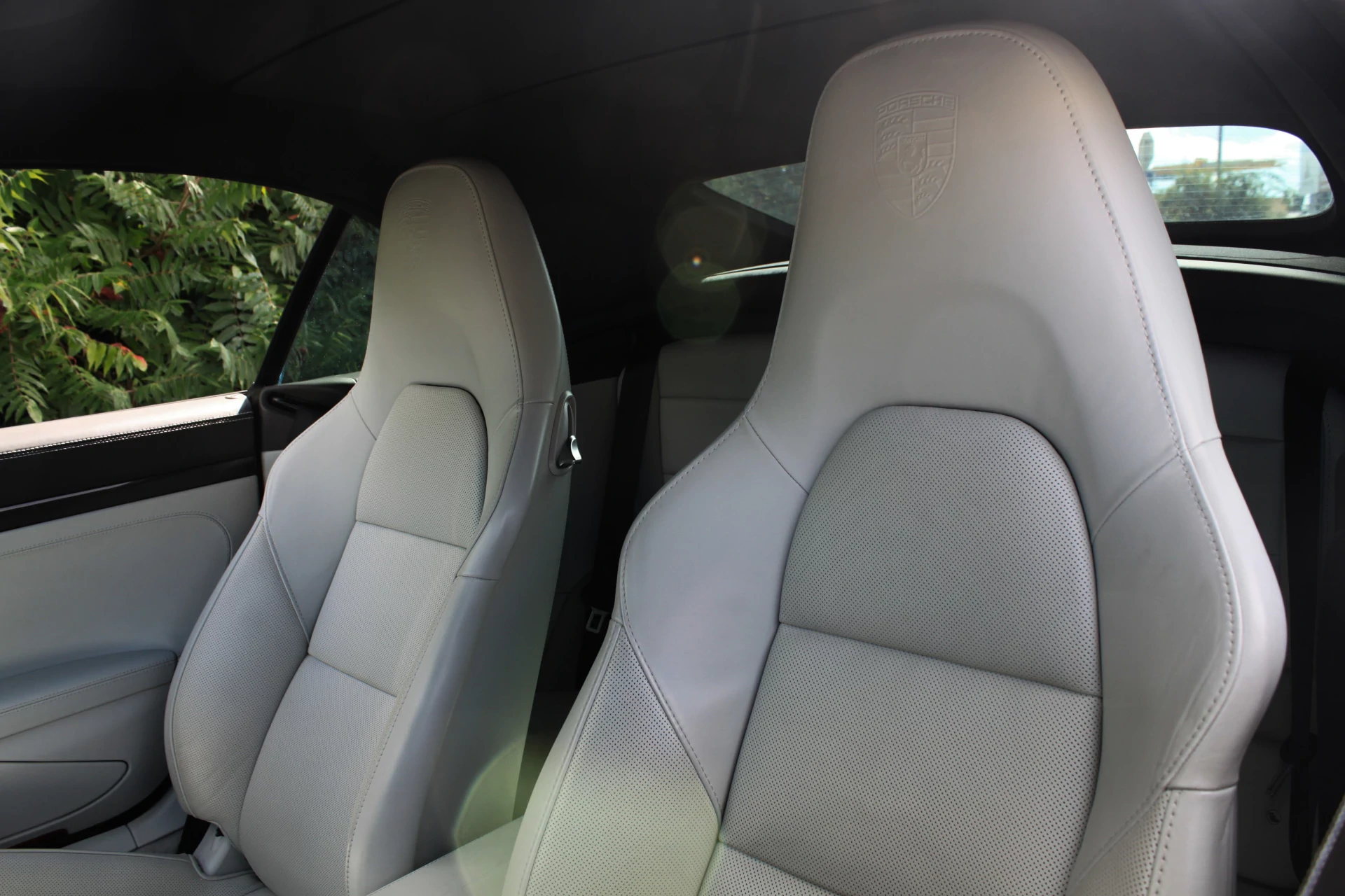 911 991 TURBO S CABRIOLET PPF - BURMEISTER LLD 990/Month (VAT REC.)