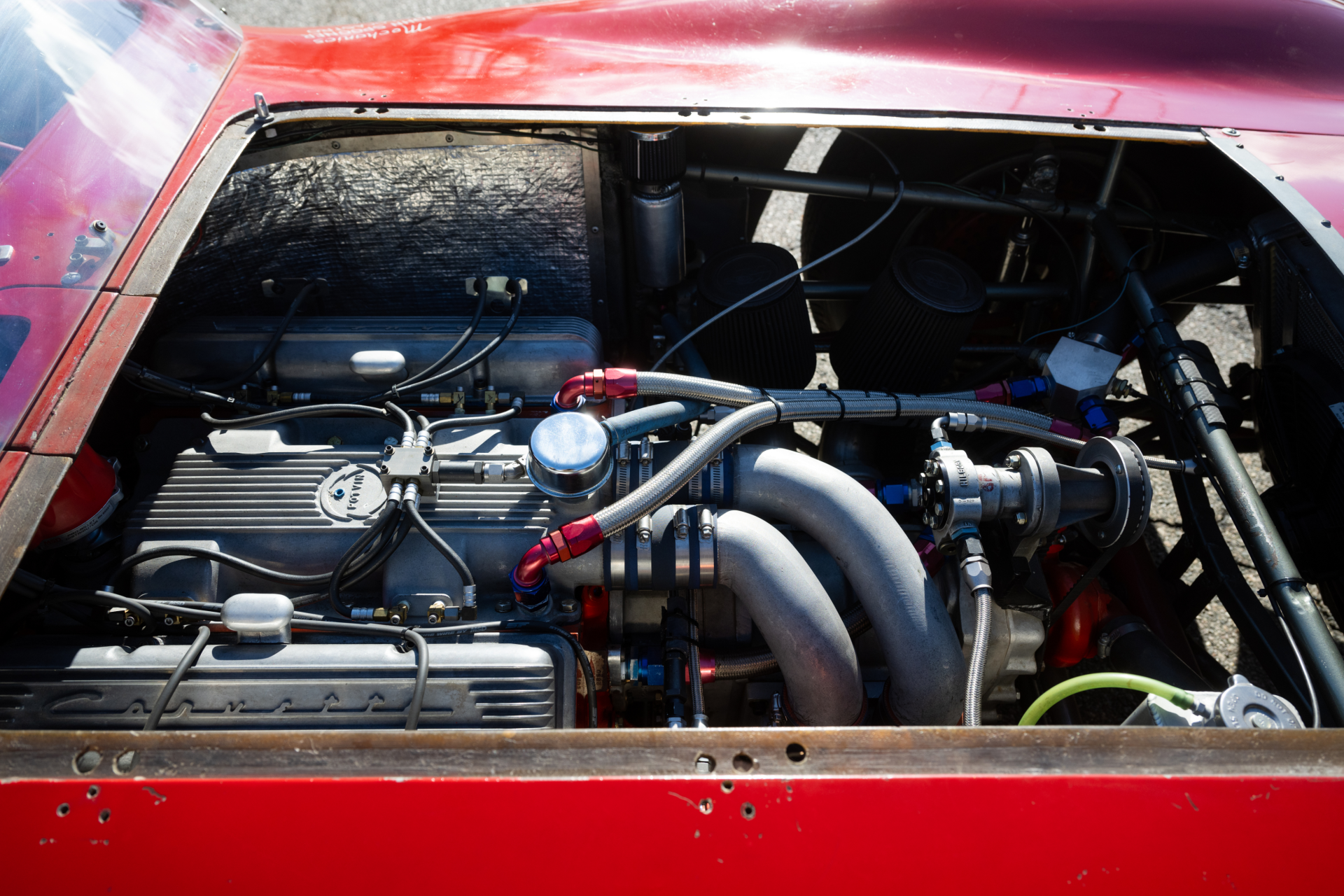 1959 BOCAR Stiletto – photo 4