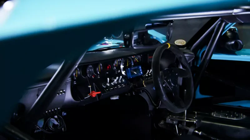 Ford GT40 Mk1