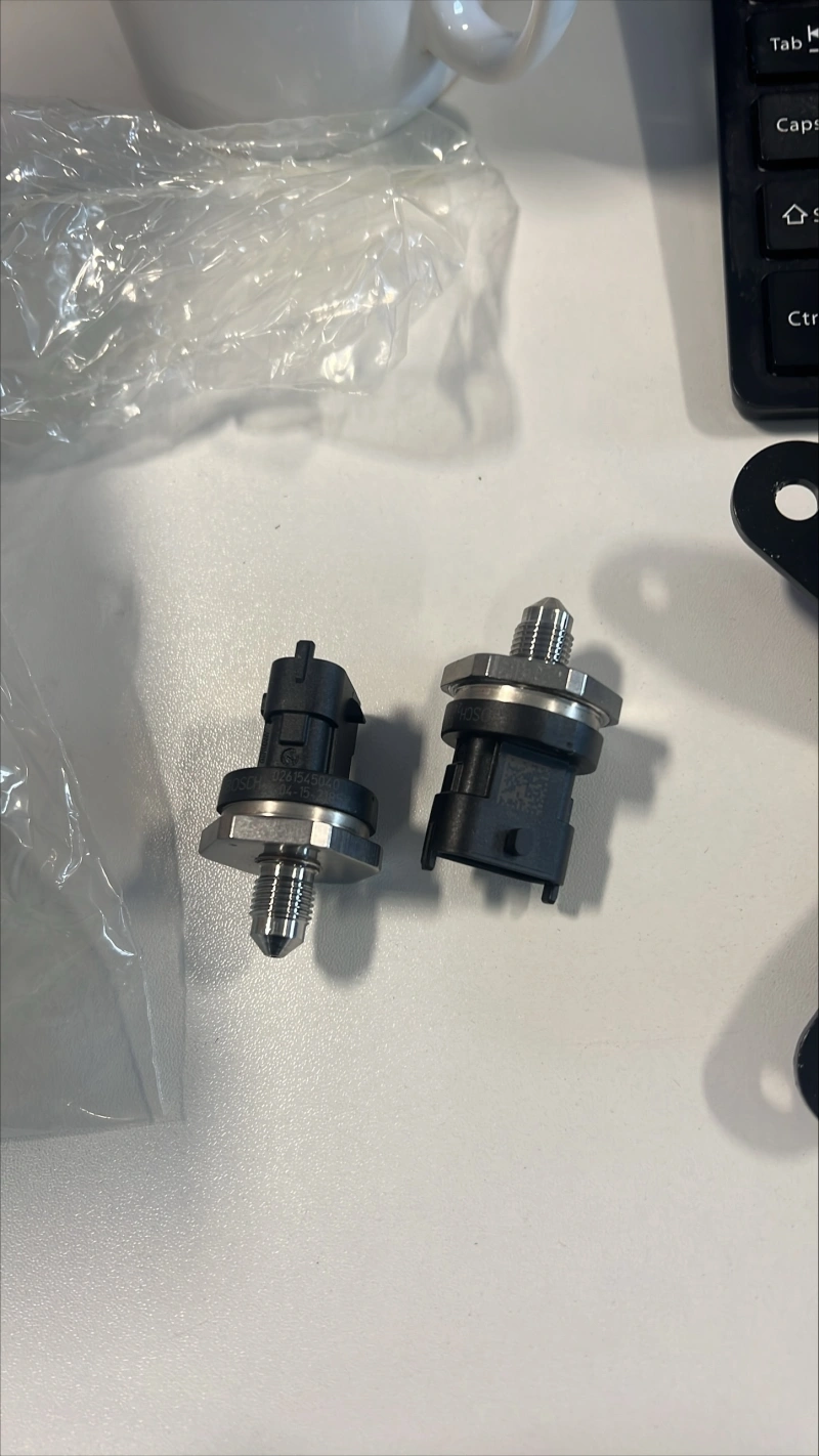 BOSCH ABS M5 - F02U-V05-289-XX