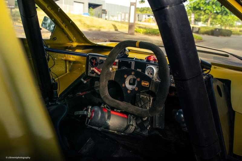 Jema 630 GT