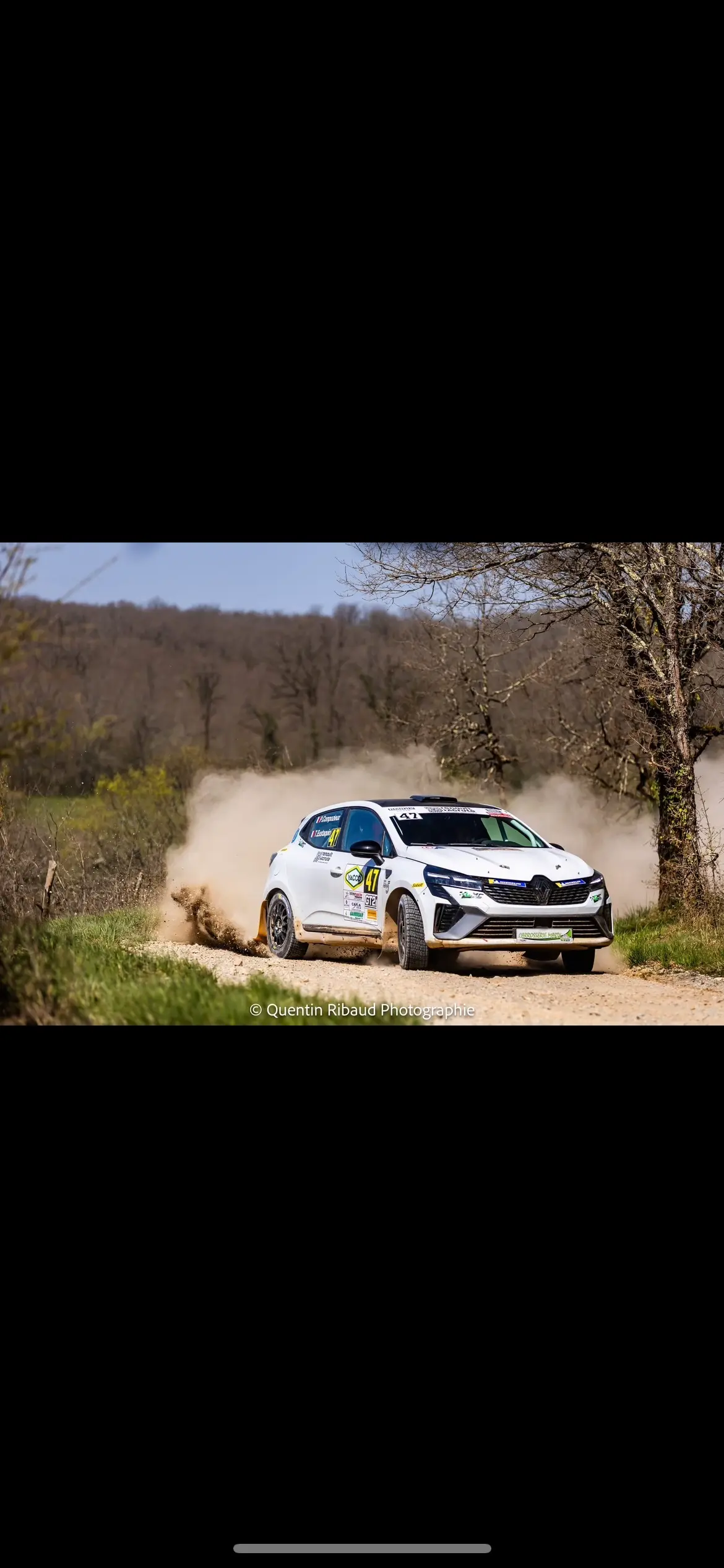 Clio rally5 frc5 clio trophy – photo 3