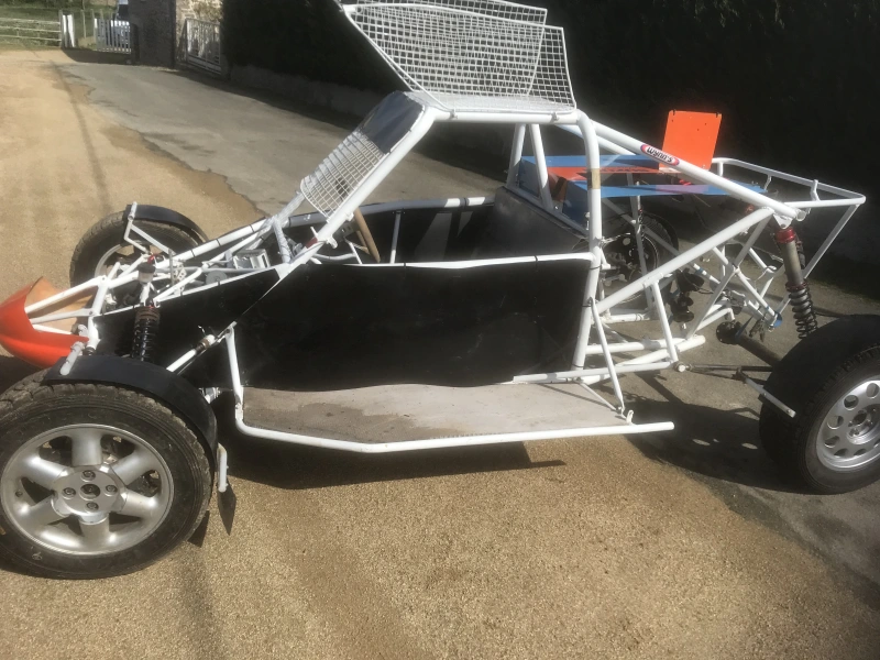 buggy autocross S2