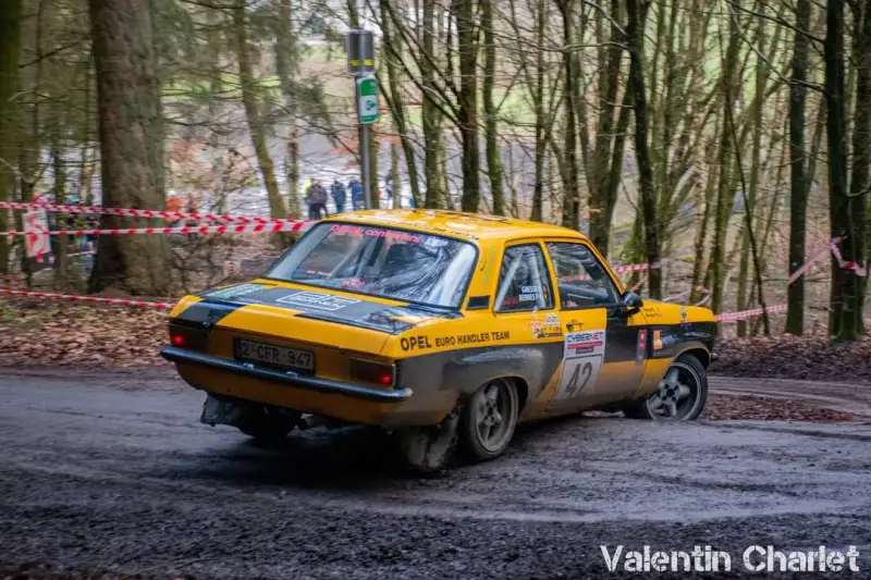 Opel Ascona A gr2
