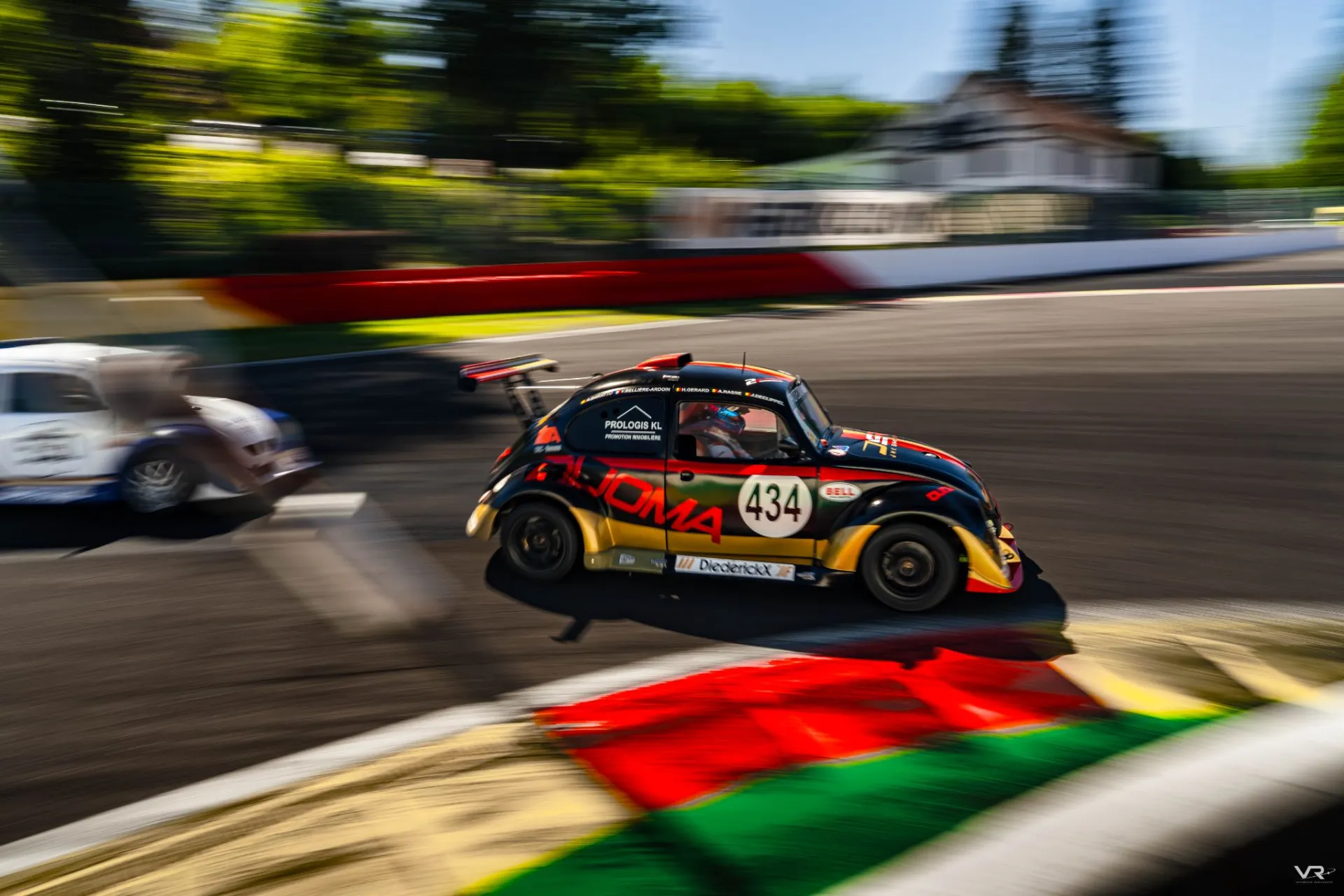 Recherche Sponsor — Saison Complète Fun Cup – photo 1
